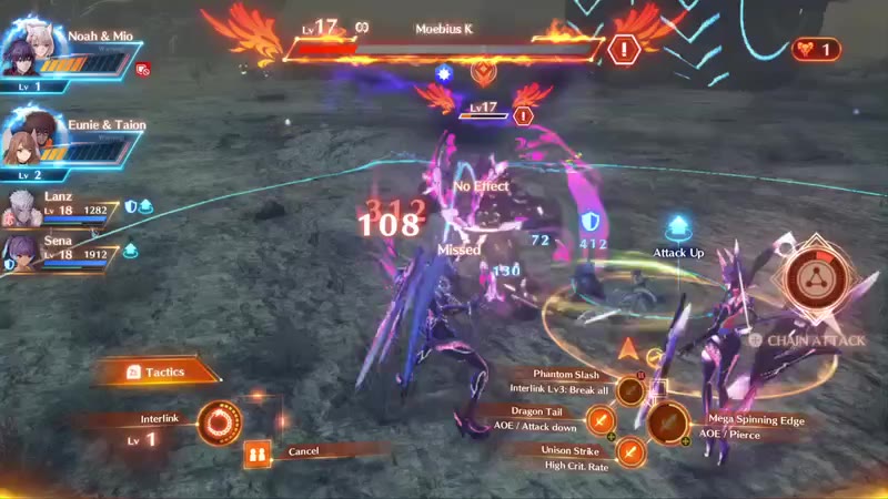 Clip thumb