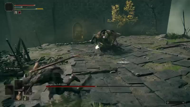 Clip thumb