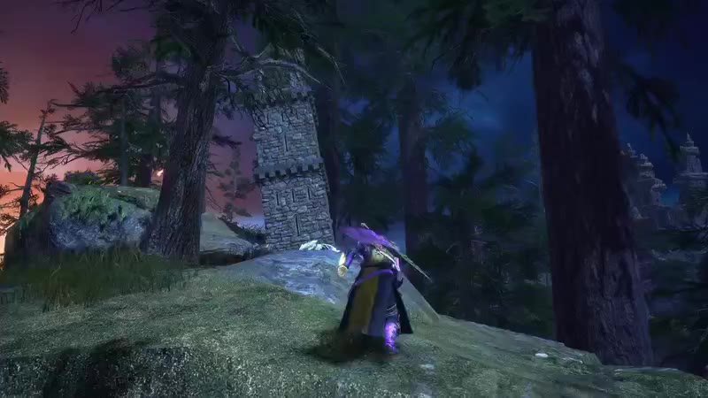 Clip thumb
