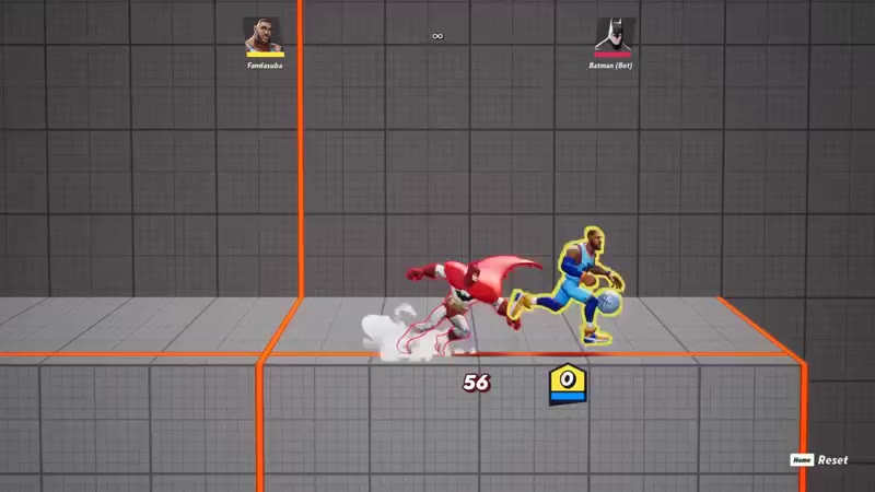 Clip thumb
