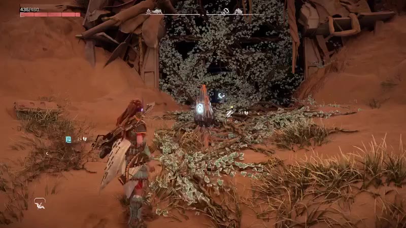 Clip thumb