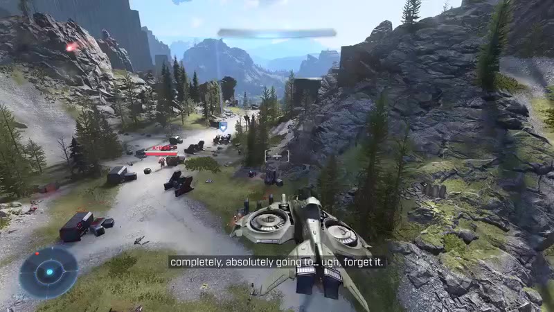 Clip thumb