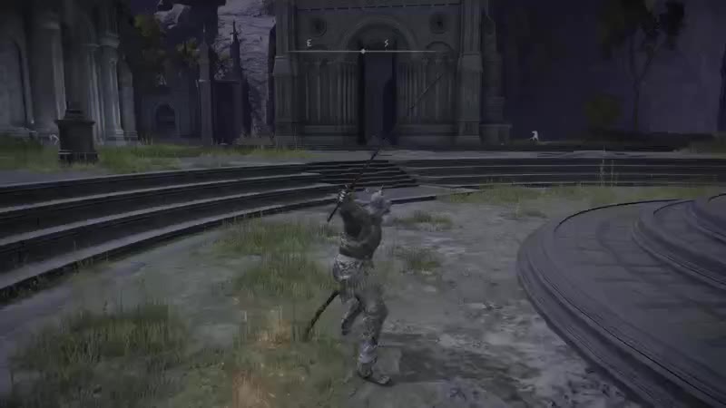 Clip thumb