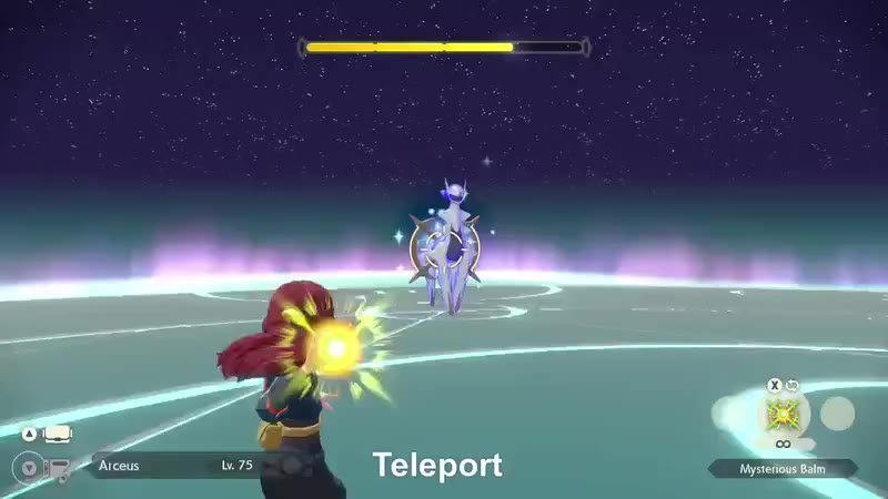 Clip thumb