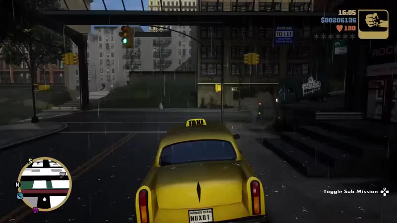 Clip thumb