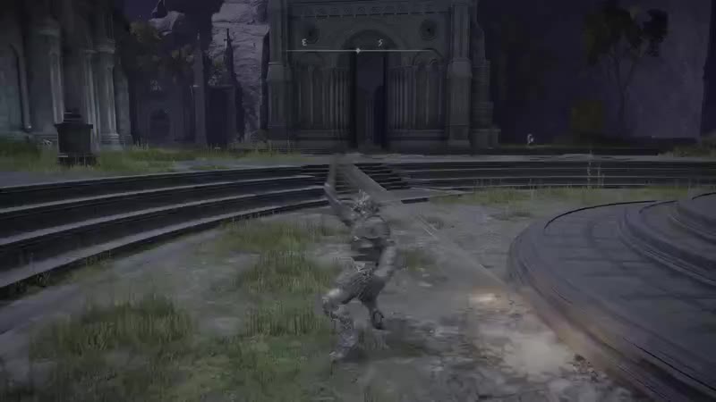 Clip thumb