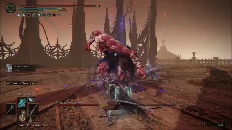 Clip thumb