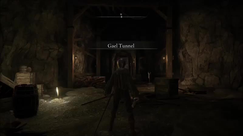 How to Get the Moonveil Katana Early