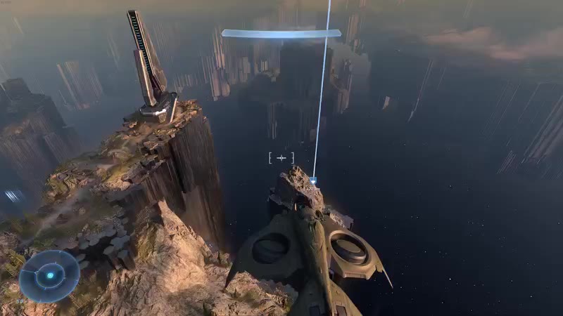 Clip thumb