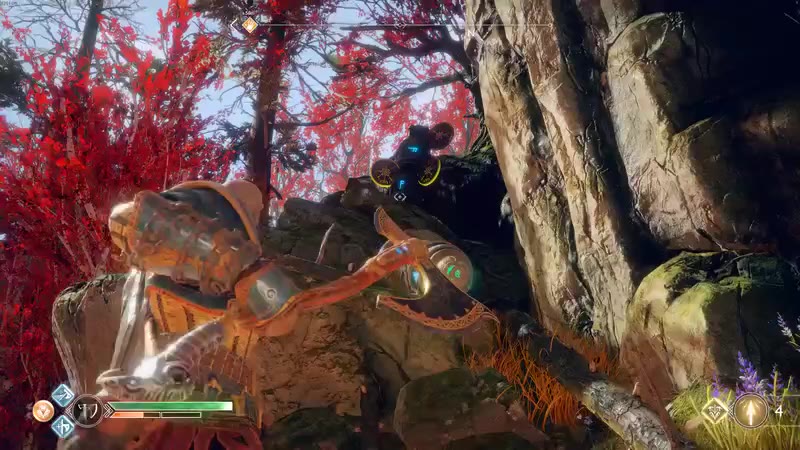 Clip thumb