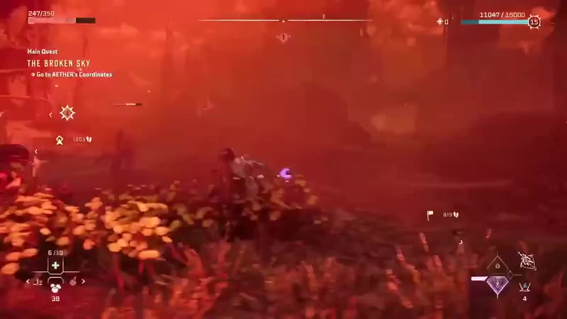 Clip thumb