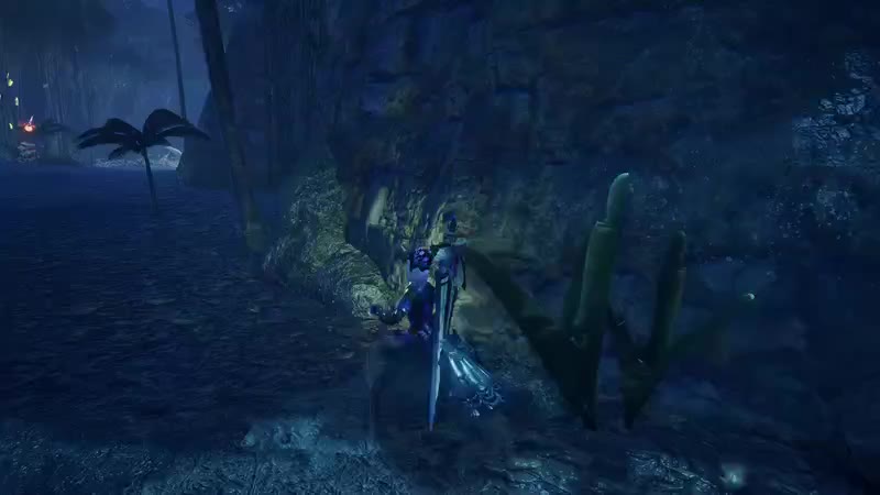 Clip thumb