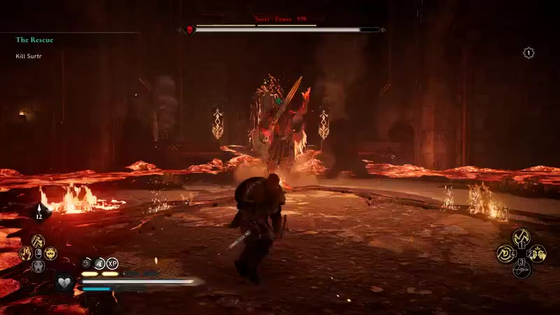 Clip thumb