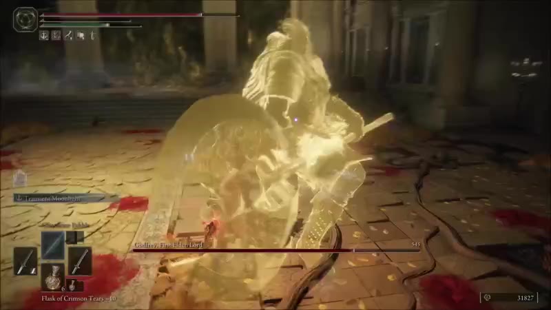 Clip thumb