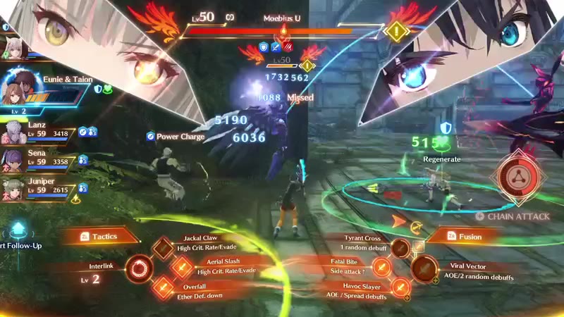 Clip thumb