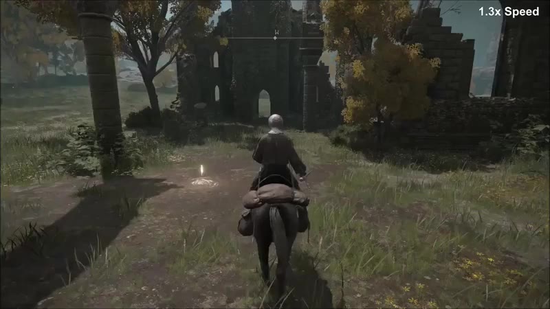Clip thumb