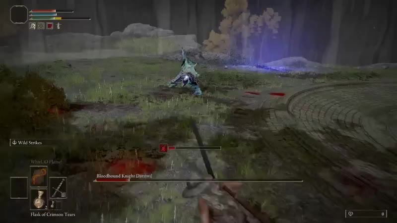 Clip thumb
