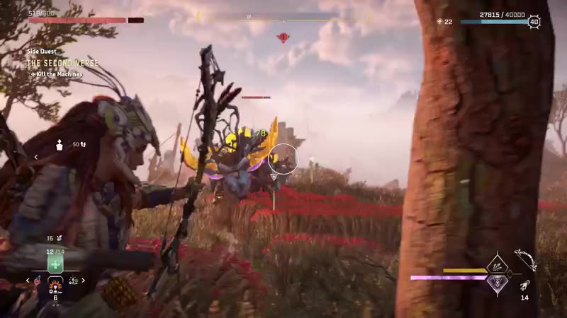 Clip thumb