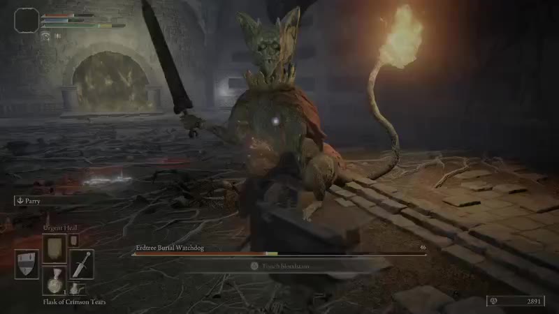 Clip thumb