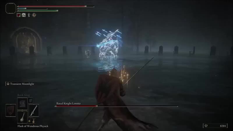 Clip thumb