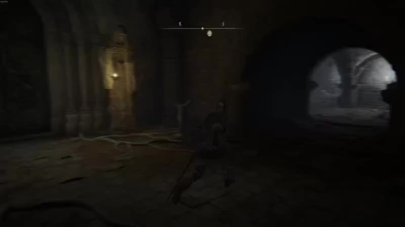 Clip thumb