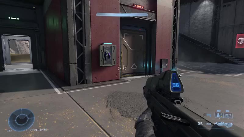 Clip thumb