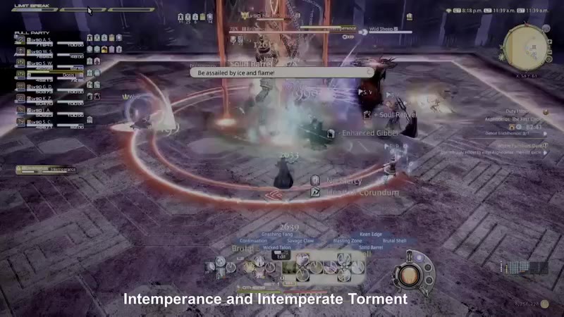 Clip thumb