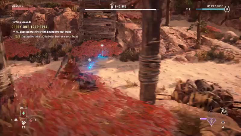 Clip thumb