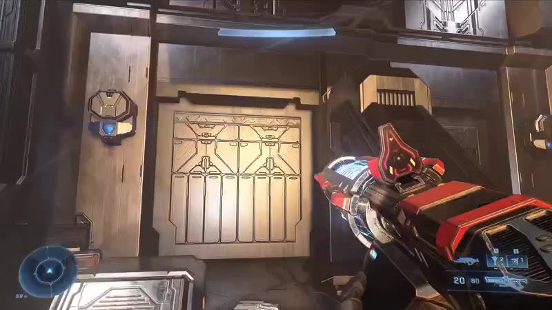 Clip thumb