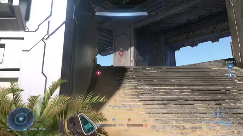 Clip thumb