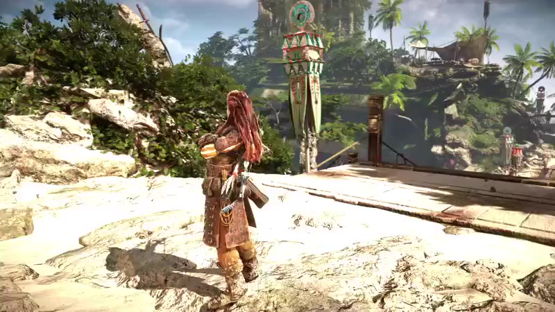 Clip thumb