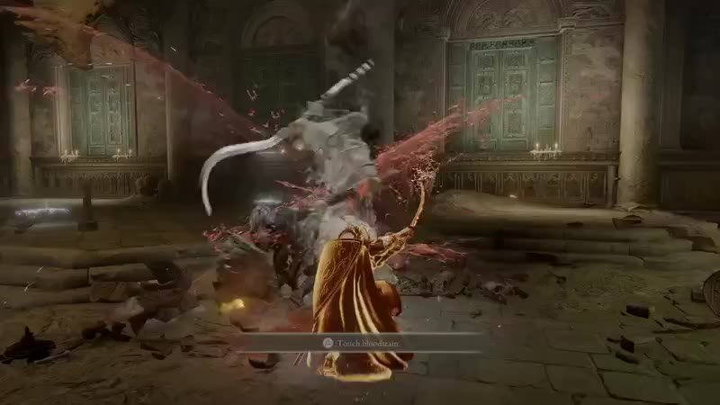 Clip thumb