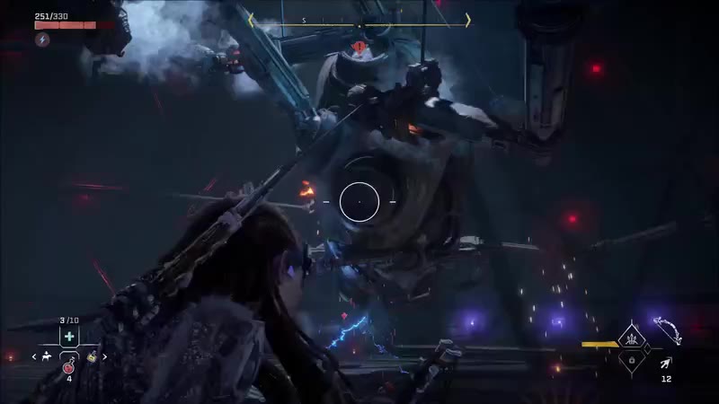 Clip thumb