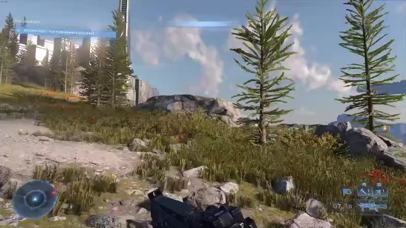 Clip thumb
