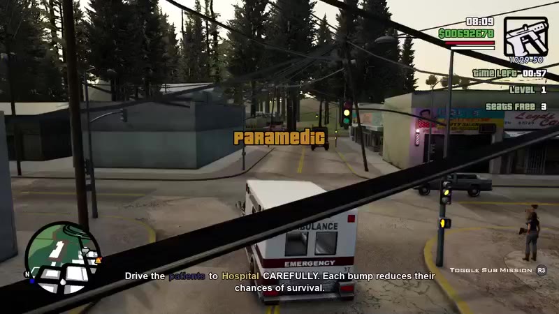 Clip thumb
