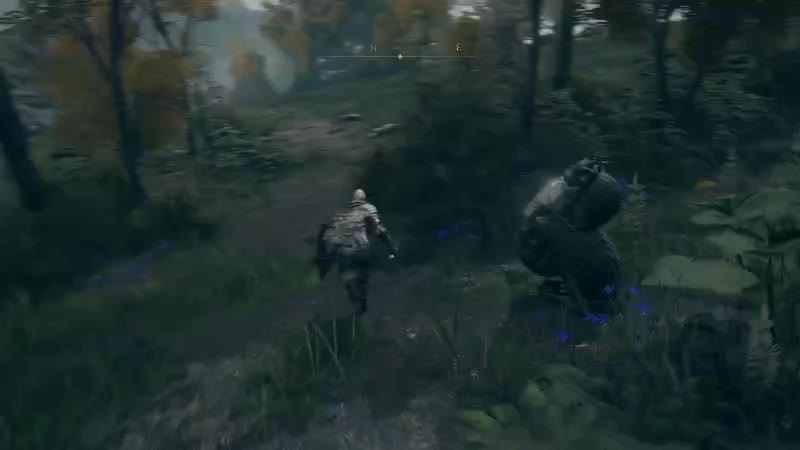 Clip thumb