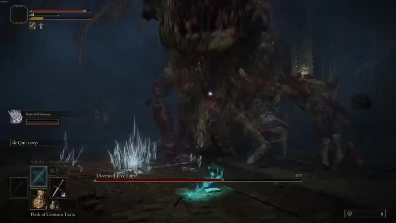 Clip thumb