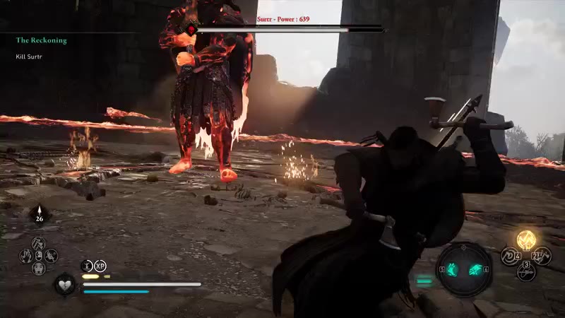 Clip thumb
