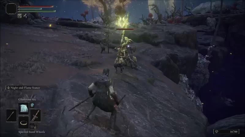 Clip thumb