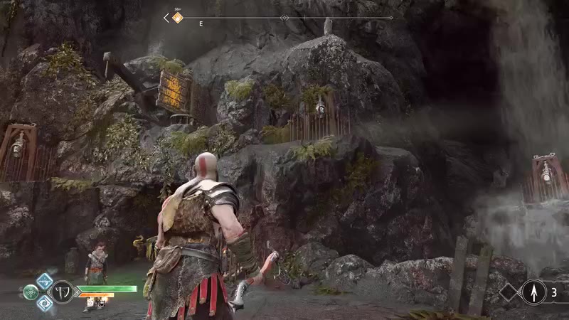 Clip thumb