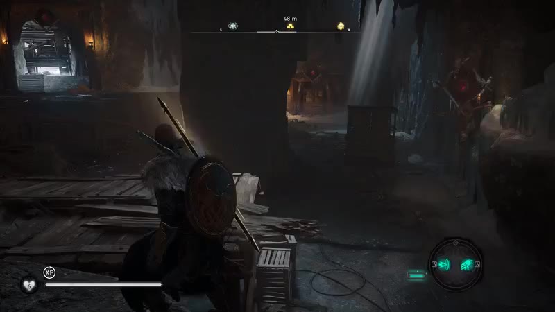 Clip thumb