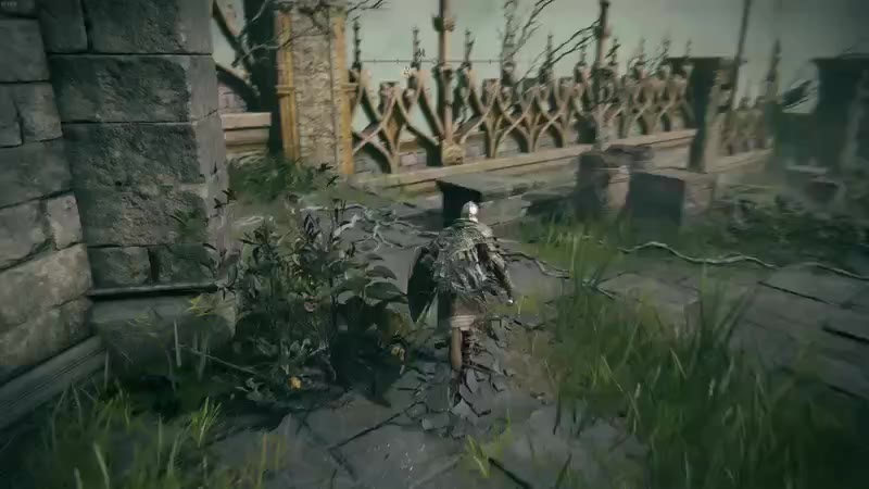 Clip thumb