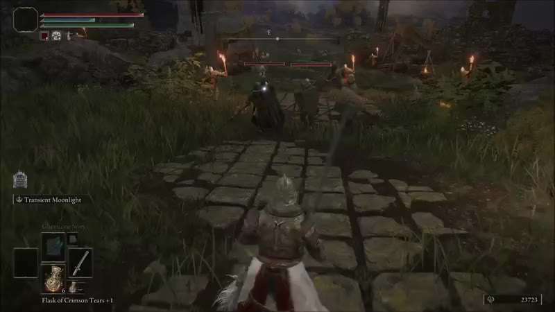 How to Get the Moonveil Katana Early