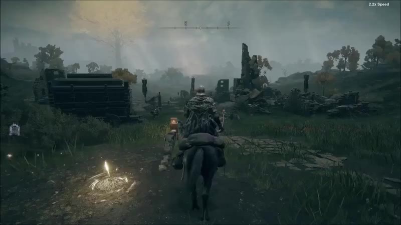 How to Get Bloodhound's Fang Early