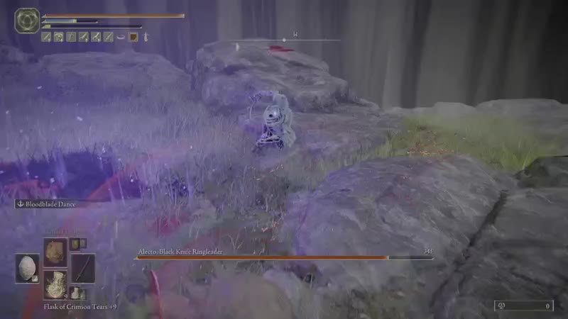 Clip thumb