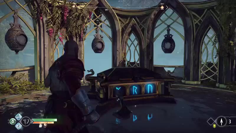 Clip thumb