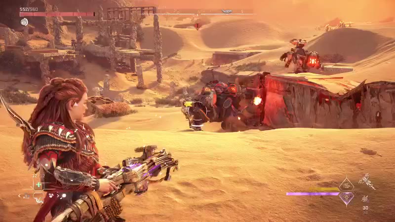 Clip thumb