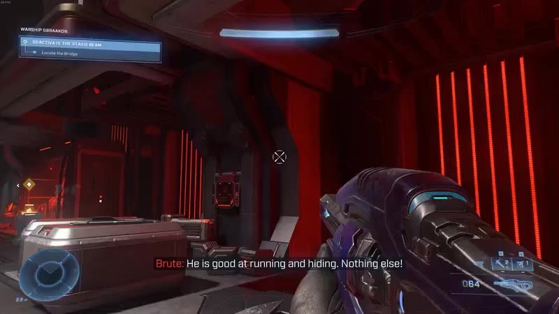 Clip thumb