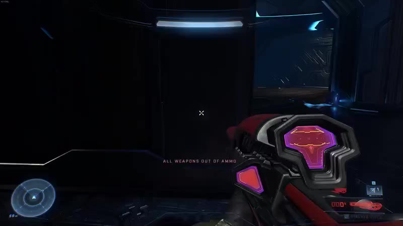 Clip thumb