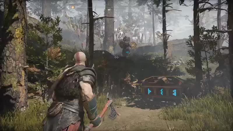 Clip thumb